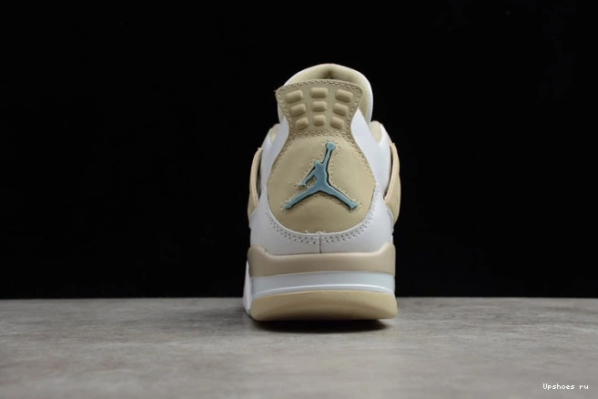 2017 (GS) AIR 487724-118 Jordan Sand 4 Retro 1212